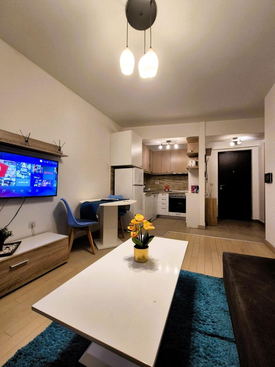 Flatiron Royal Apartment Apartment in Skopje