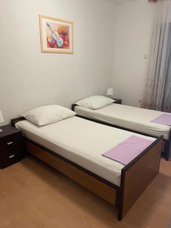 Pag Vlasici Apartment in Zadar County