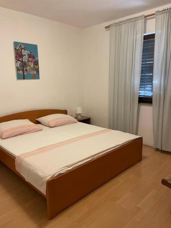 Pag Vlasici Apartment in Zadar County
