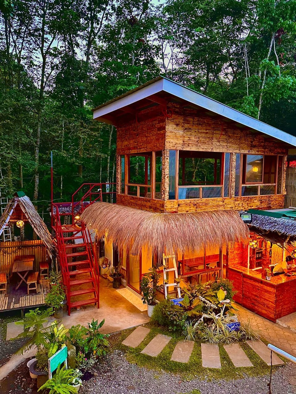 Juans Place Bed and Breakfast in Calabarzon