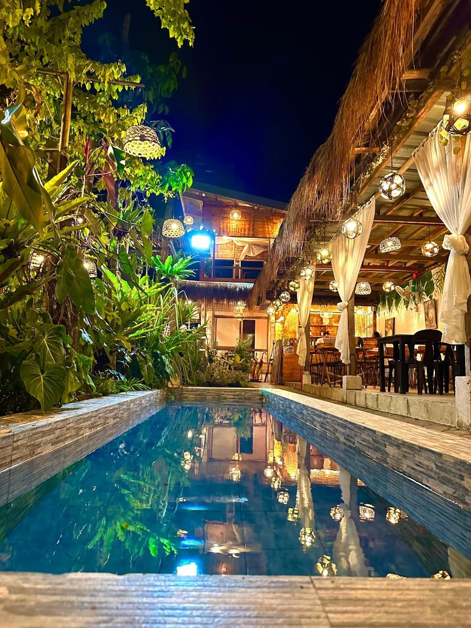 Juans Place Bed and Breakfast in Calabarzon