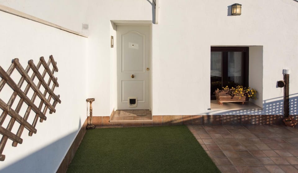 La Casa de la Vieja - Rustic & Charming Appartments Bed and Breakfast in La Mancha