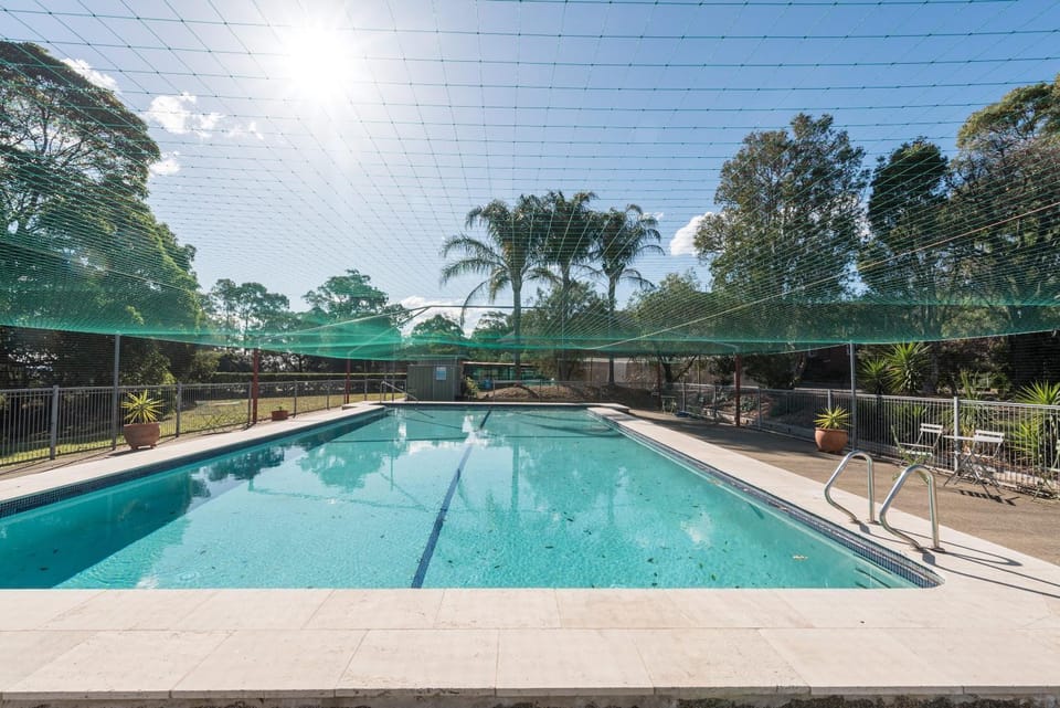 Mary MacKillop Spirituality Centre Baulkham Hills Hotel in Castle Hill