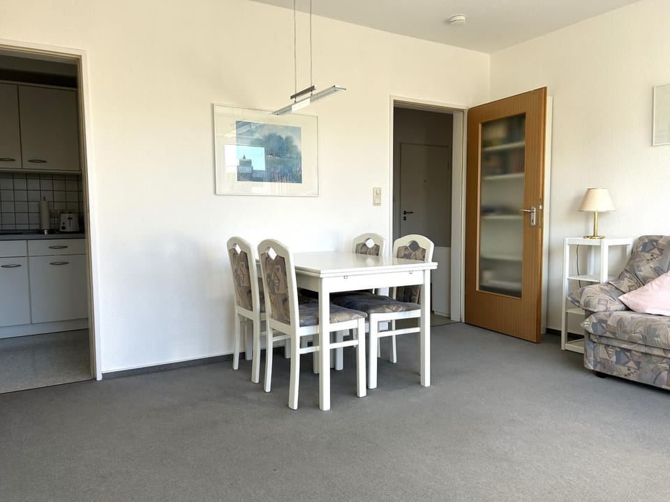 Whg Wita Apartment in Lower Saxony, Germany