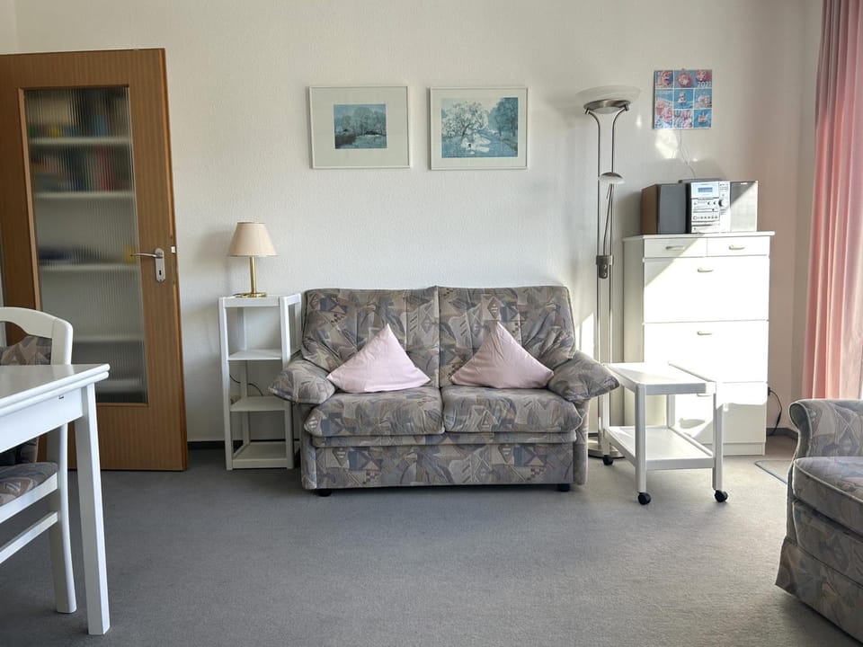 Whg Wita Apartment in Lower Saxony, Germany