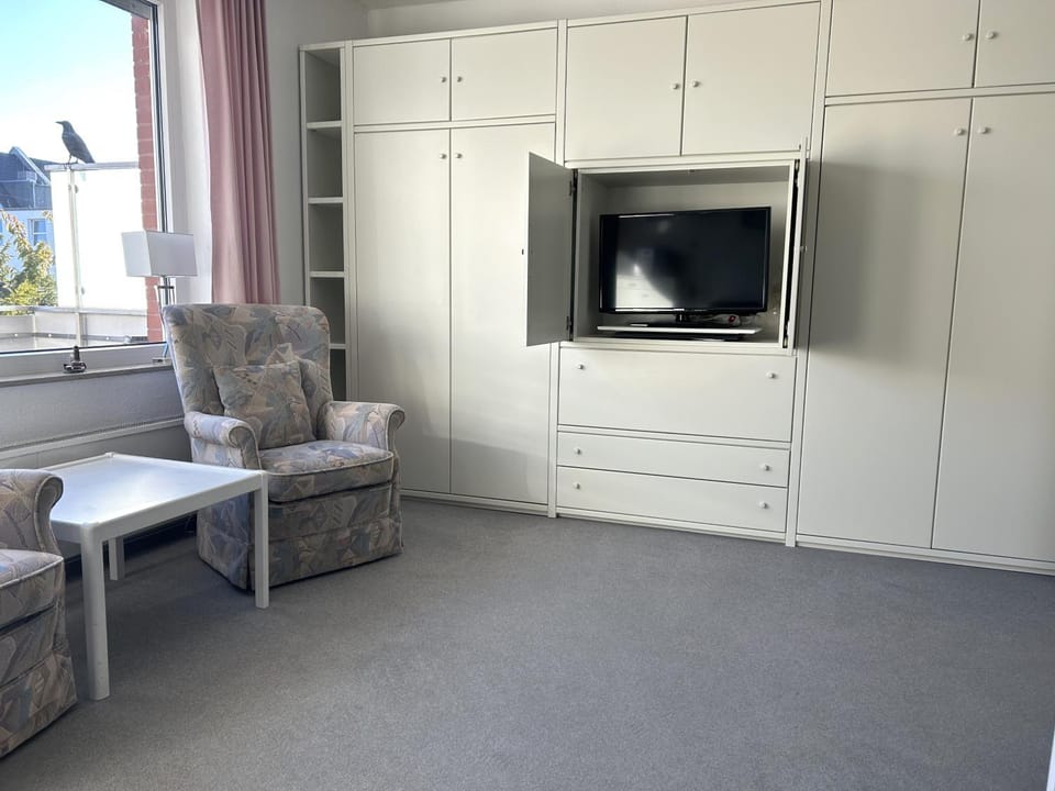 Whg Wita Apartment in Lower Saxony, Germany