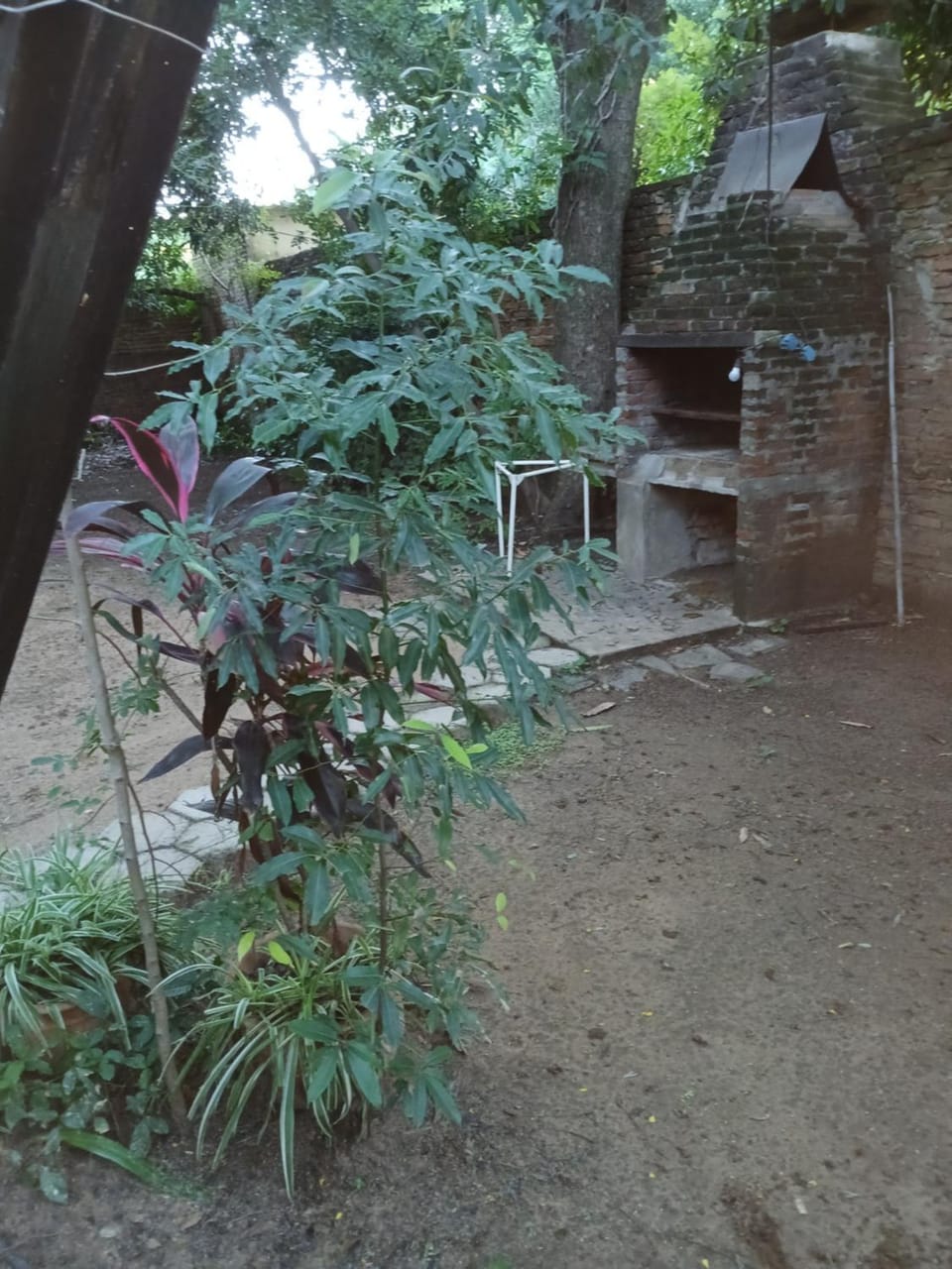 Cabaña en Playa Paso de la Patria House in Paso de la Patria