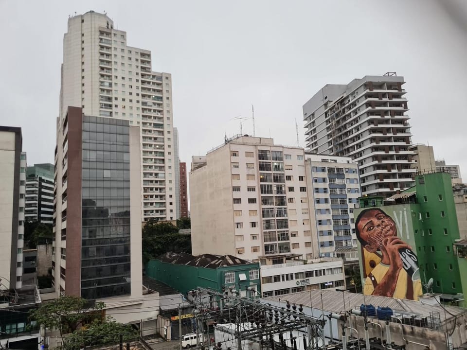 City view