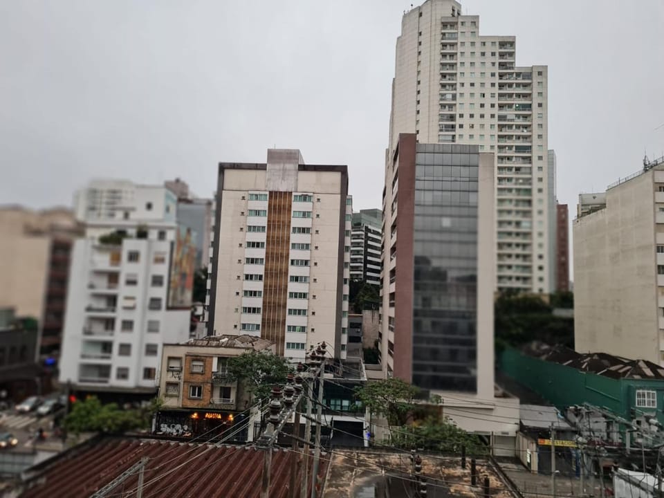 City view
