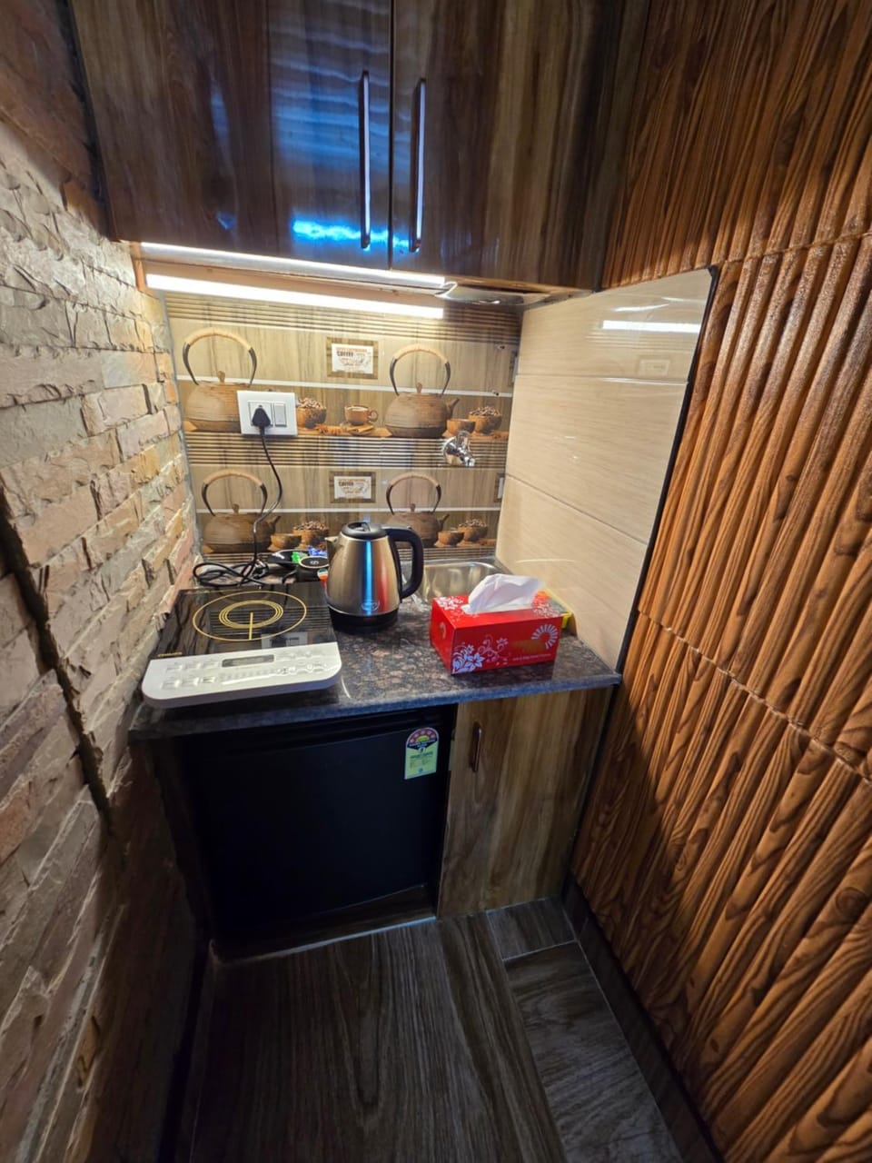 Barla's Home Stay - Mini Studio Room Vacation rental in Hyderabad