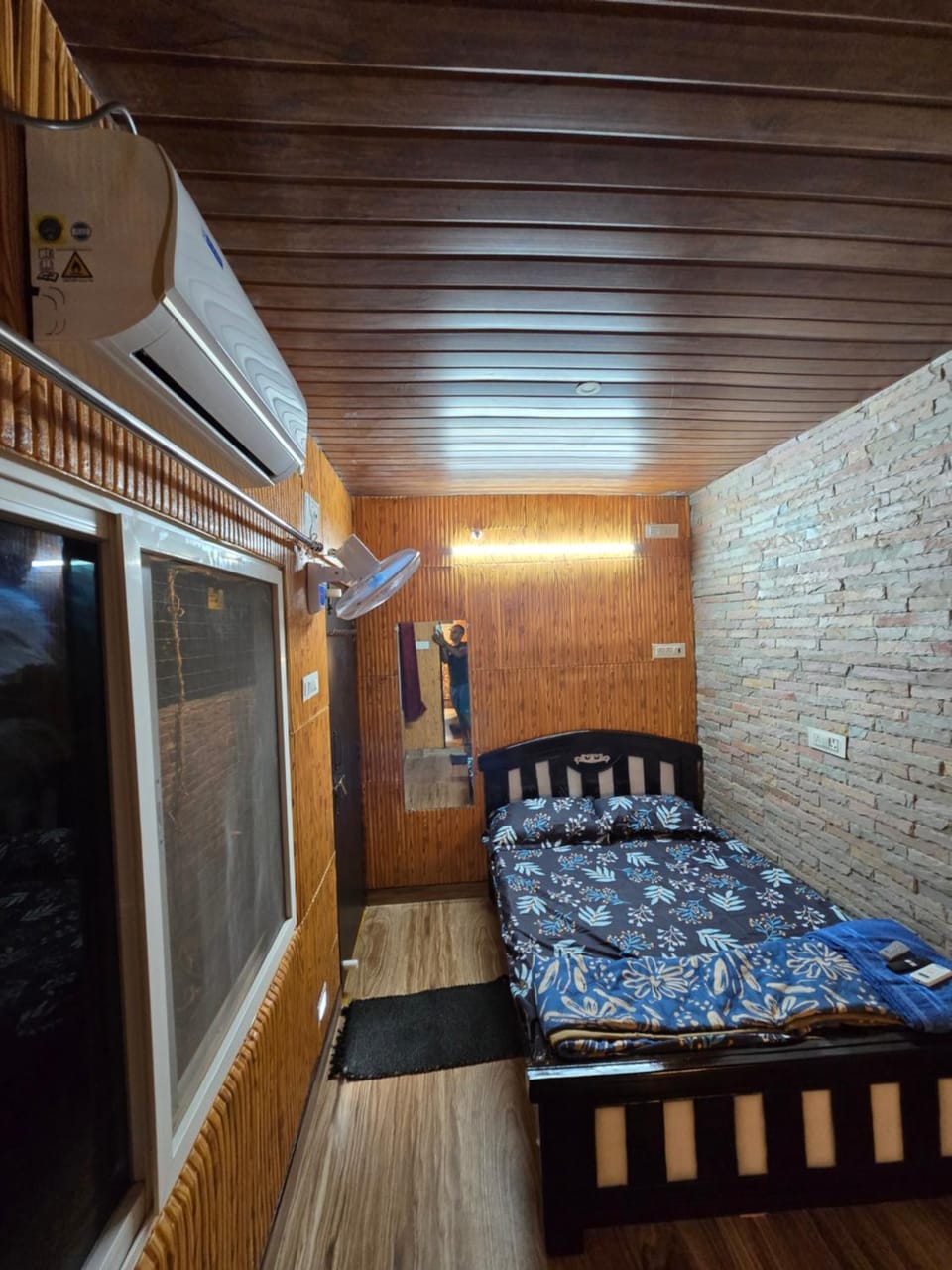 Barla's Home Stay - Mini Studio Room Vacation rental in Hyderabad