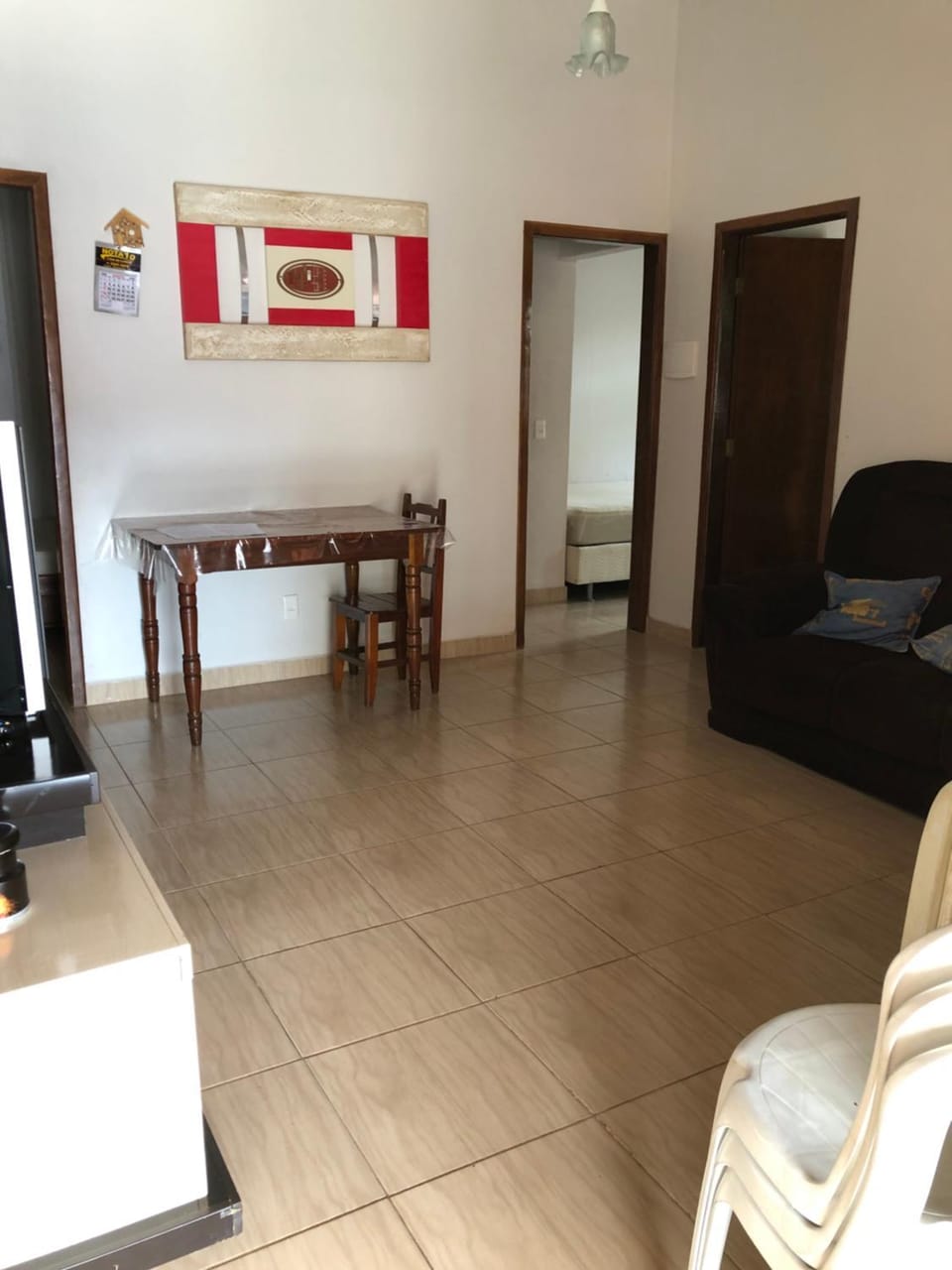 Casa da Zita House in Pirenópolis
