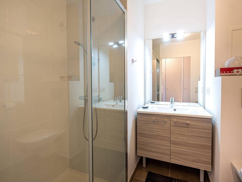 Confort au cœur de La Plagne, balcon, cuisine équipée, garage - FR-1-351-234 Apartment in Mâcot-la-Plagne
