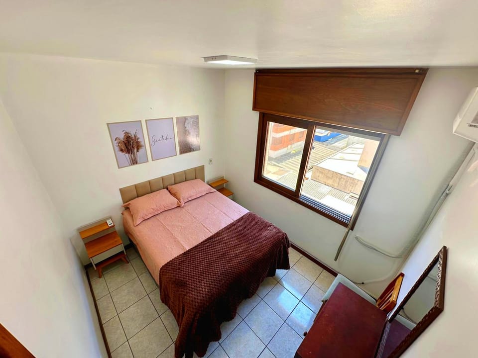 Apto em Capão da Canoa 50m do mar QUIOSQUE DO VAVAZÃO Apartment in State of Rio Grande do Sul