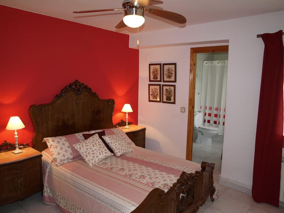 Casa Piquero Country House in Aragon