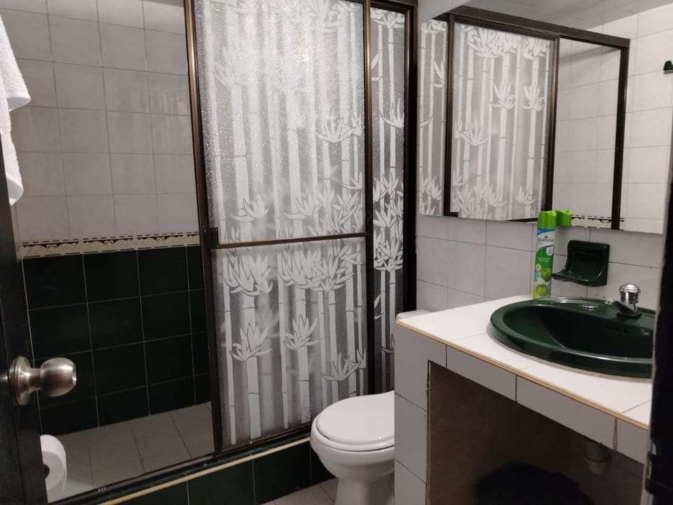 La Kzona - Hab Quin Bed and Breakfast in Bogota