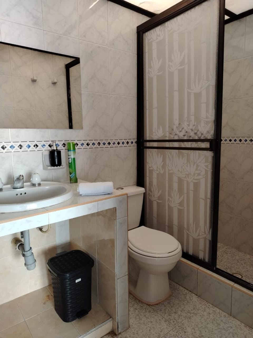 La Kzona - Hab Quin Bed and Breakfast in Bogota