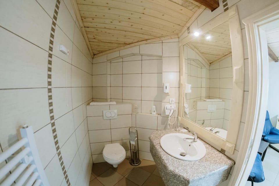 Etno hotel Balasevic Rtanj Hotel in Serbia