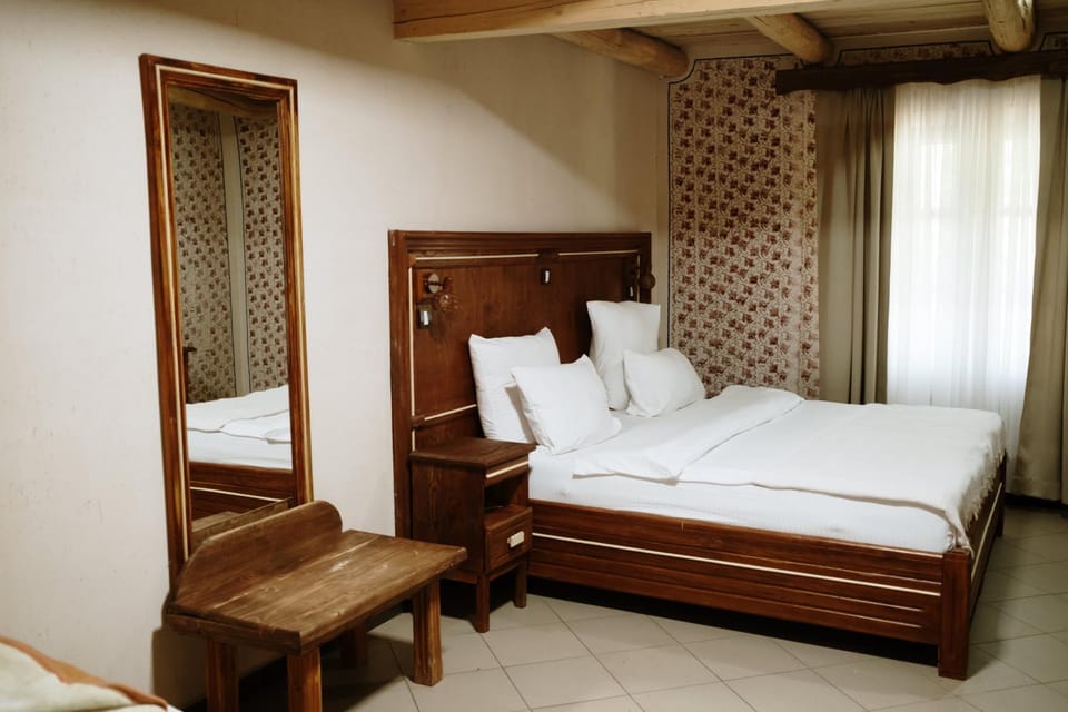 Etno hotel Balasevic Rtanj Hotel in Serbia