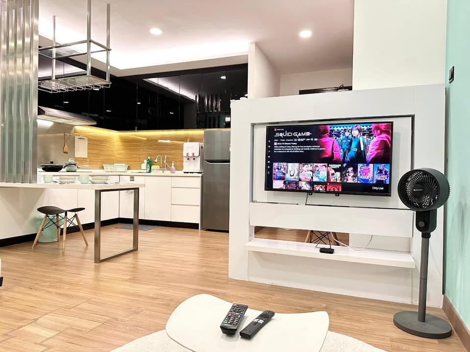 TV and multimedia