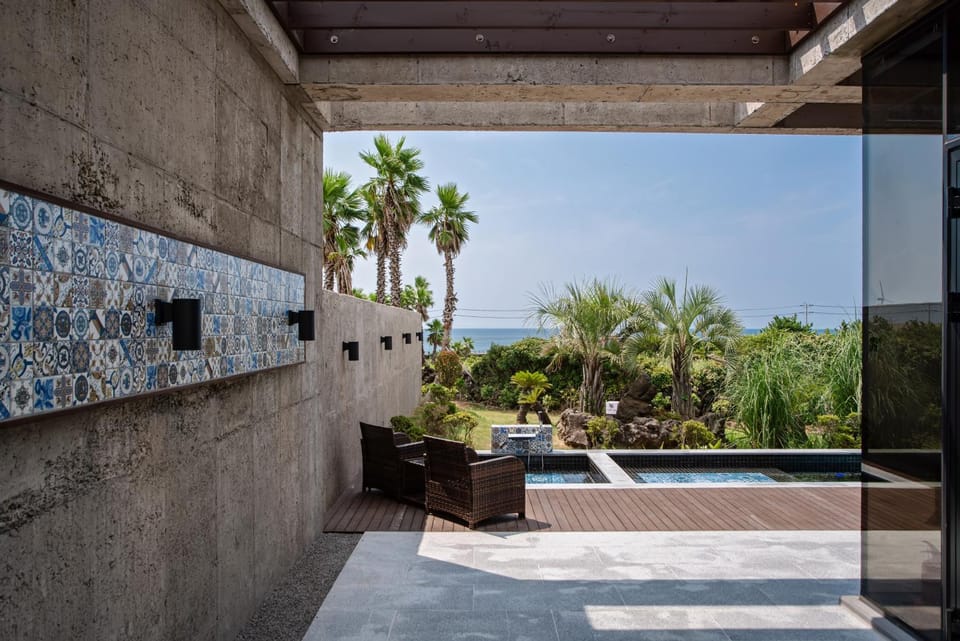 Sea view