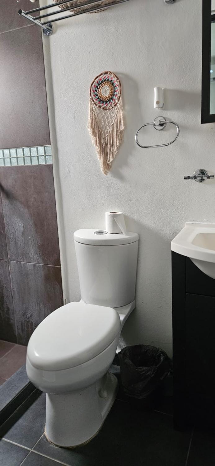 Toilet, Bathroom