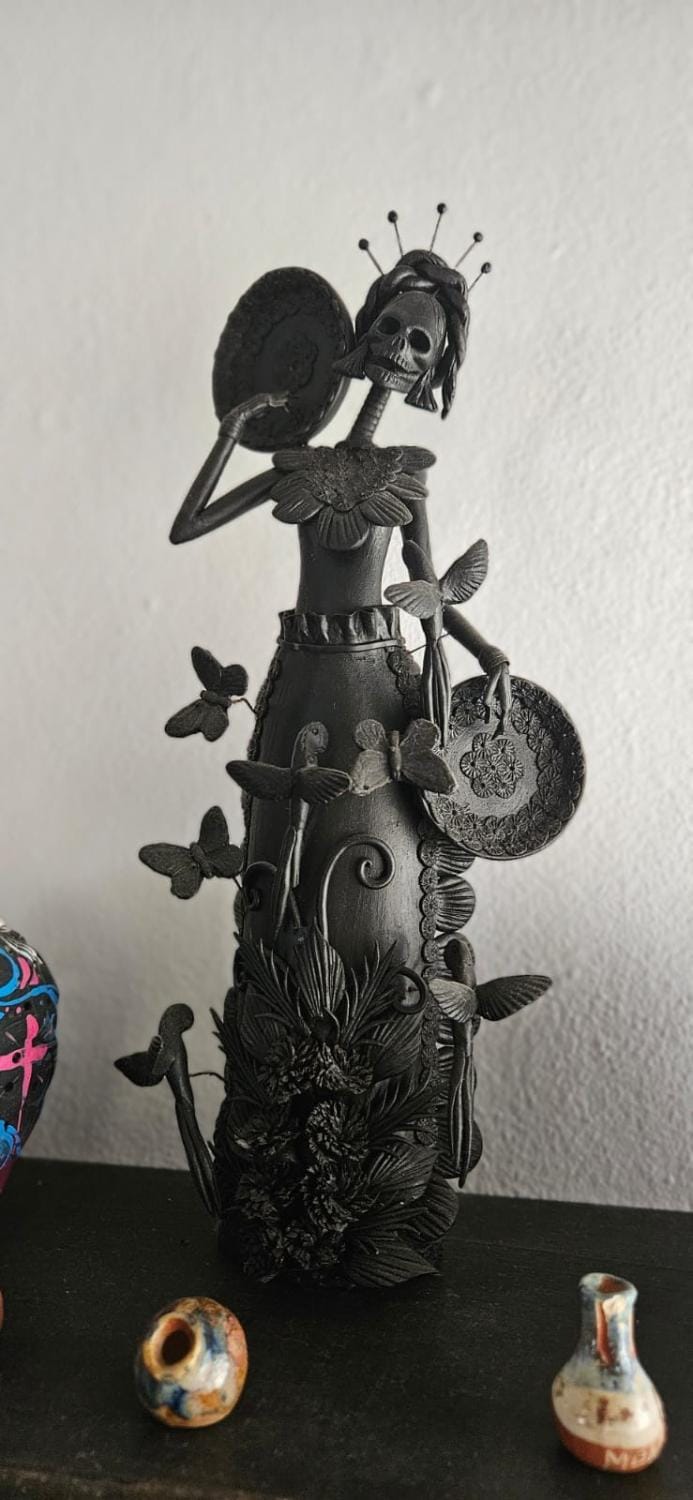 Decorative detail