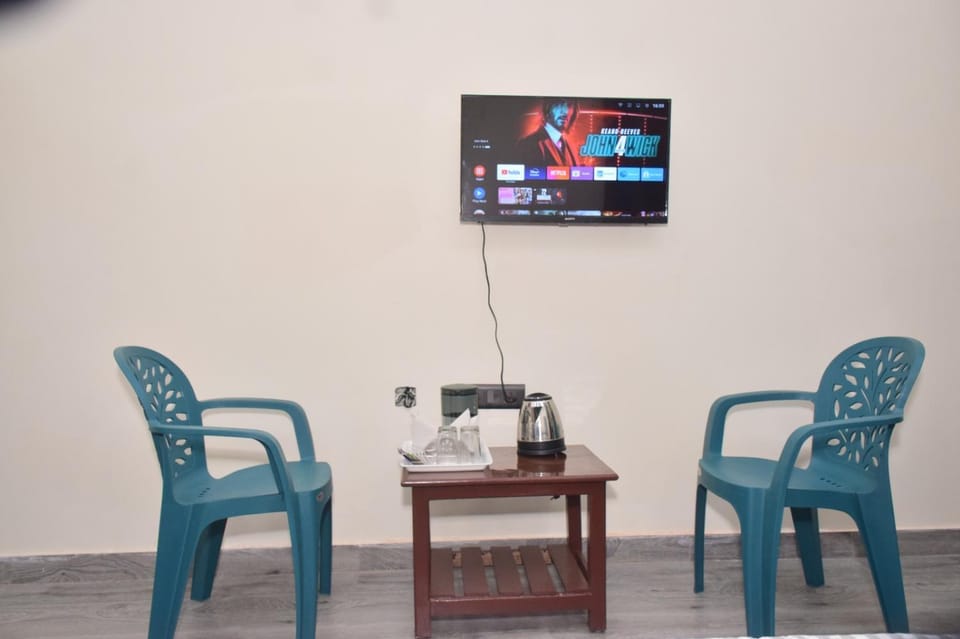 Blue Bell Villa Corbett City Ramnagar Vacation rental in Uttarakhand