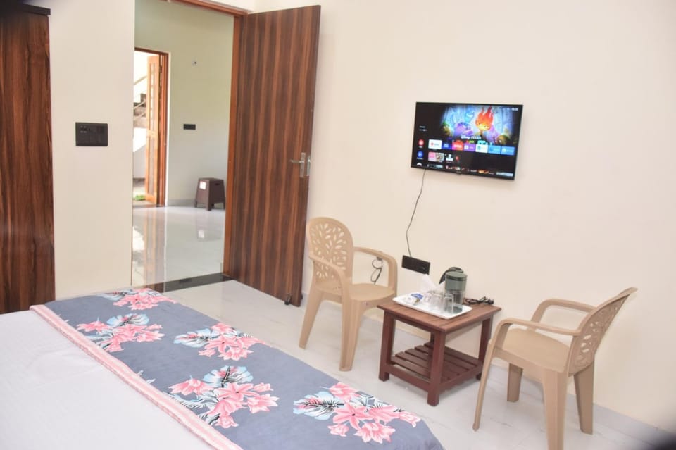 Blue Bell Villa Corbett City Ramnagar Vacation rental in Uttarakhand