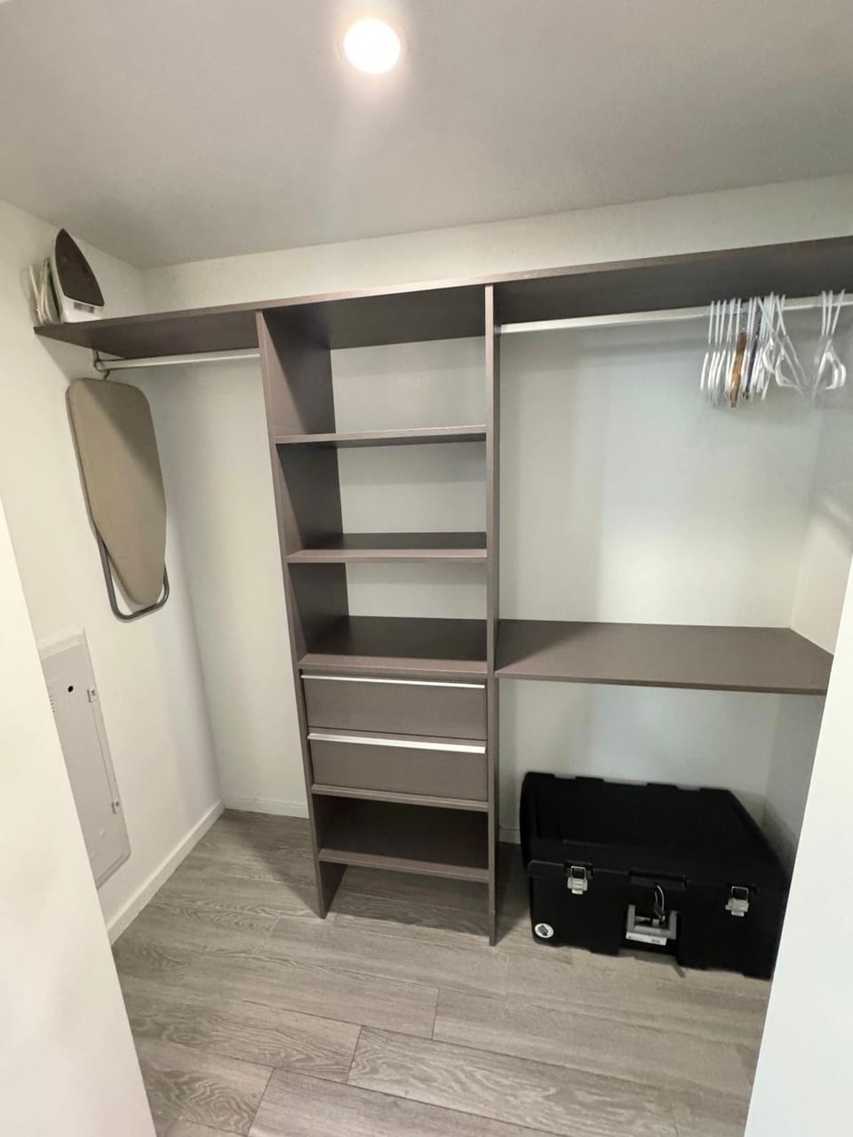 wardrobe