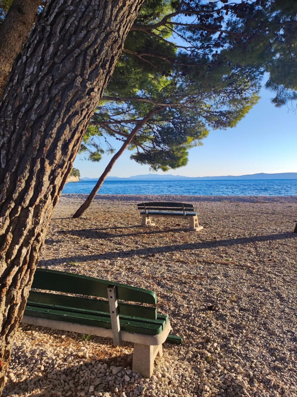 Family & pet friendly apartment IVA Apartment in Split-Dalmatia County