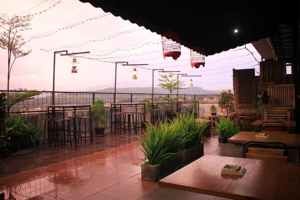 Hotel Agria Bogor Hotel in West Java