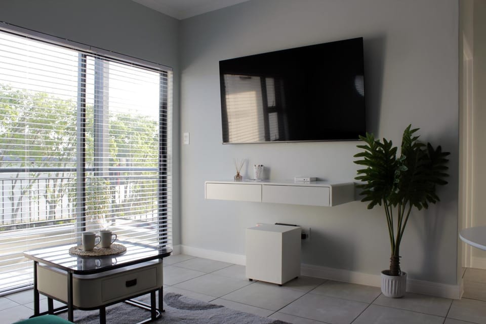 The Jade Escape Apartment in Cape Town