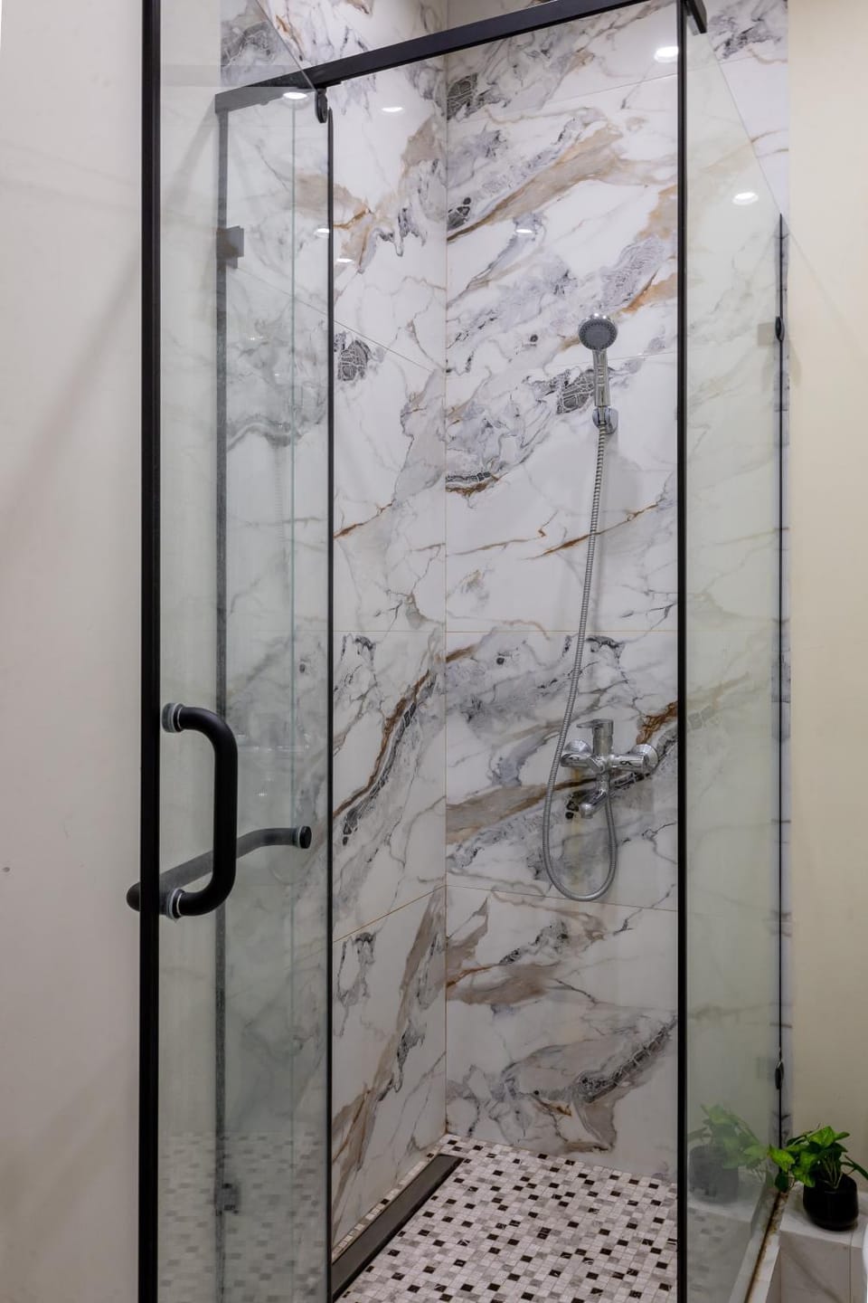 Shower