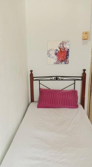 3 Rooms Low Budget Apartment in Aman Puri, Kepong Apartment in Selangor, Malaysia