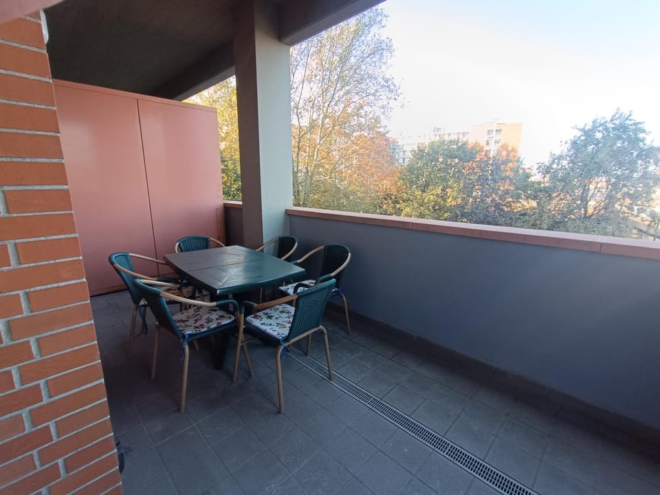 View (from property/room), Balcony/Terrace