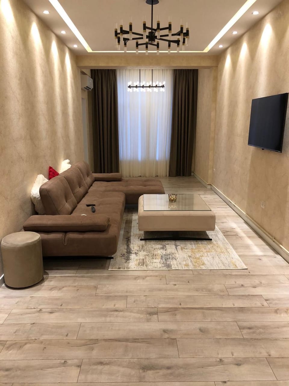 Azadliq Avenue apartment Apartment in Baku