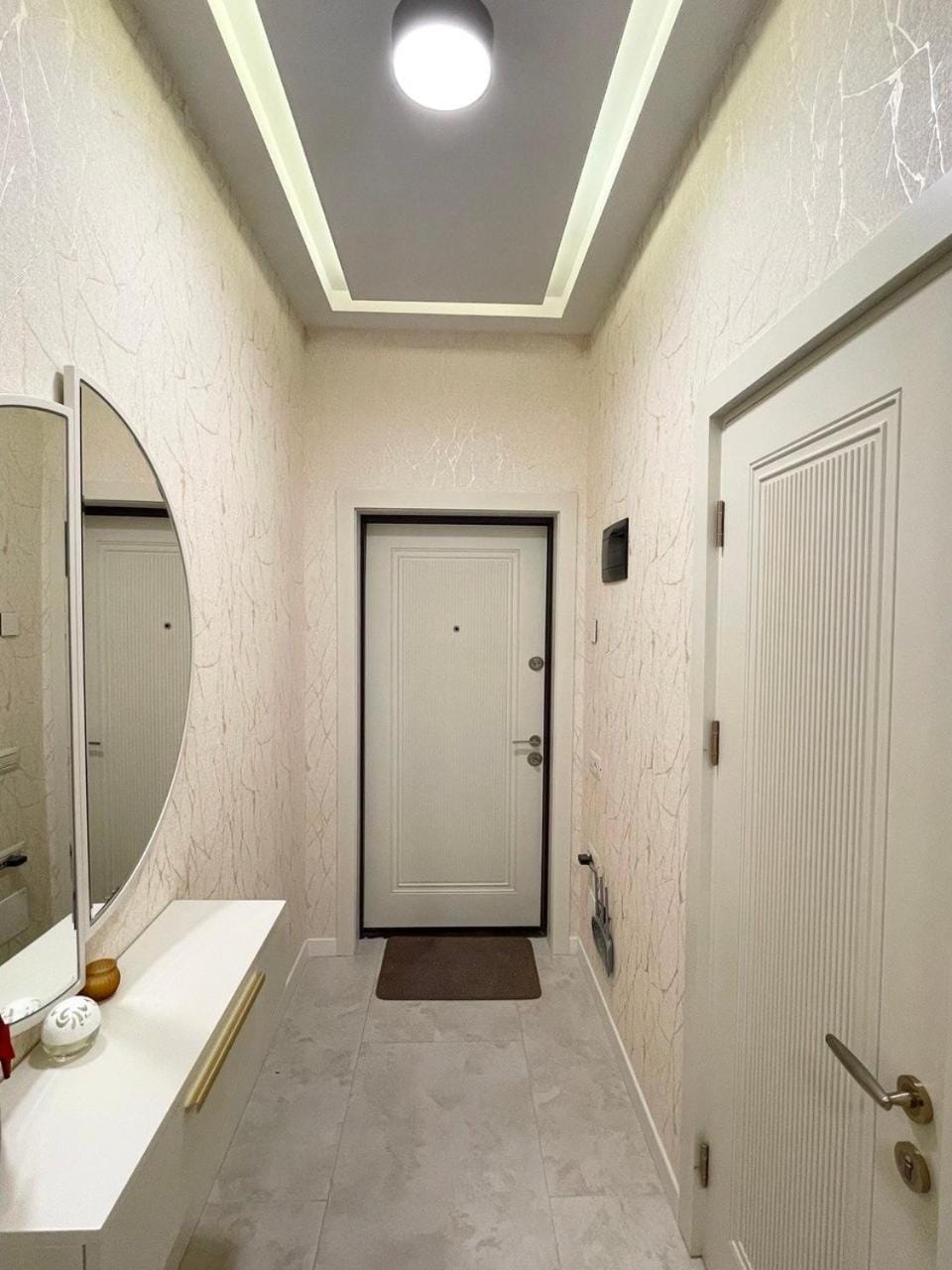 Azadliq Avenue apartment Apartment in Baku
