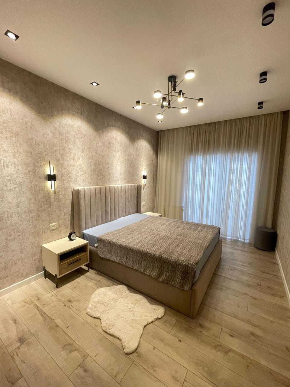 Azadliq Avenue apartment Apartment in Baku