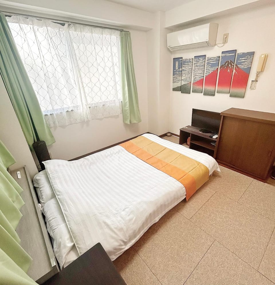 Lucky House新宿21 Apartment in Shinjuku
