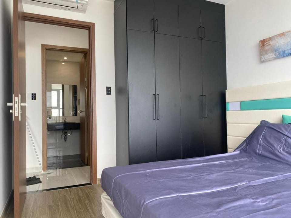 Happy One Central - Binh Duong Apartment in Ho Chi Minh City