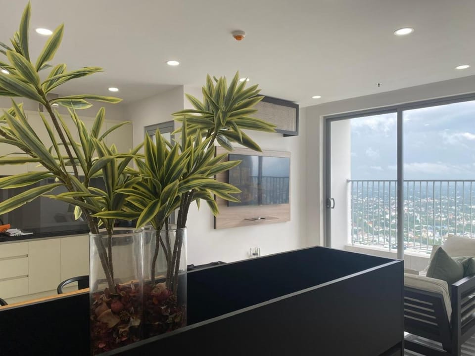 Happy One Central - Binh Duong Apartment in Ho Chi Minh City