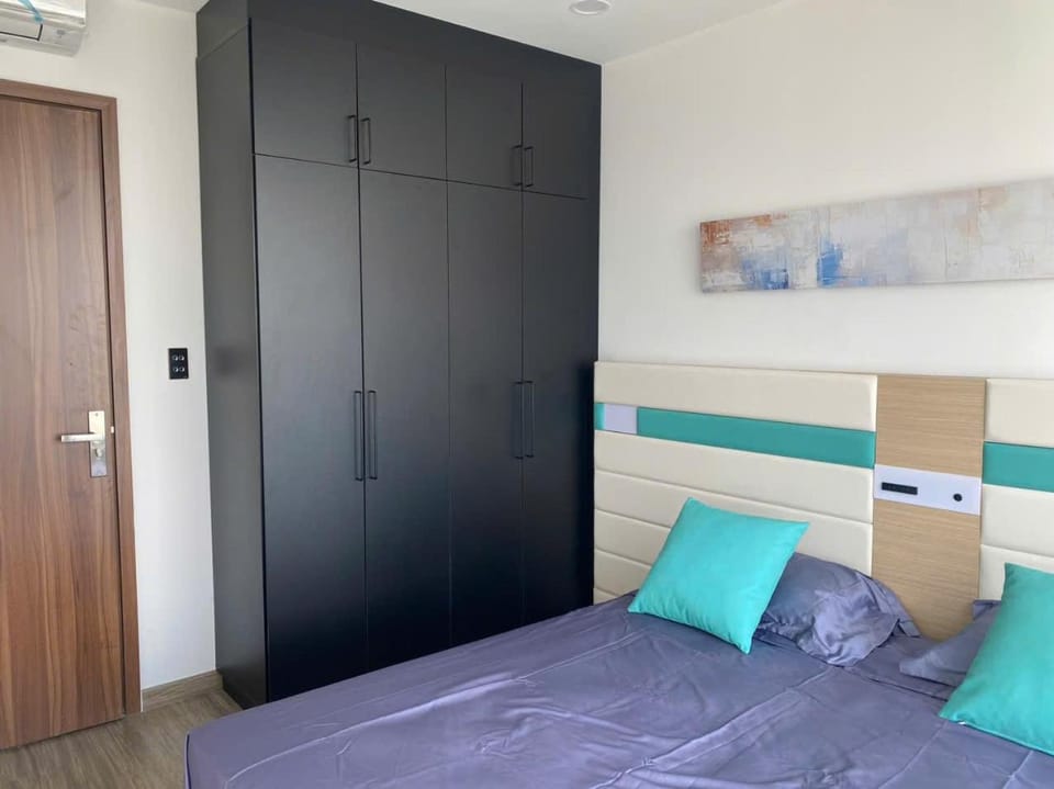Happy One Central - Binh Duong Apartment in Ho Chi Minh City