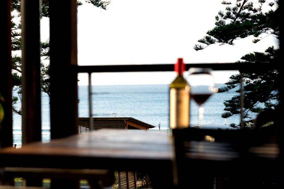 Luxury On The Bay - 2 x 3 bedroom apartments Apartment in Byron Bay