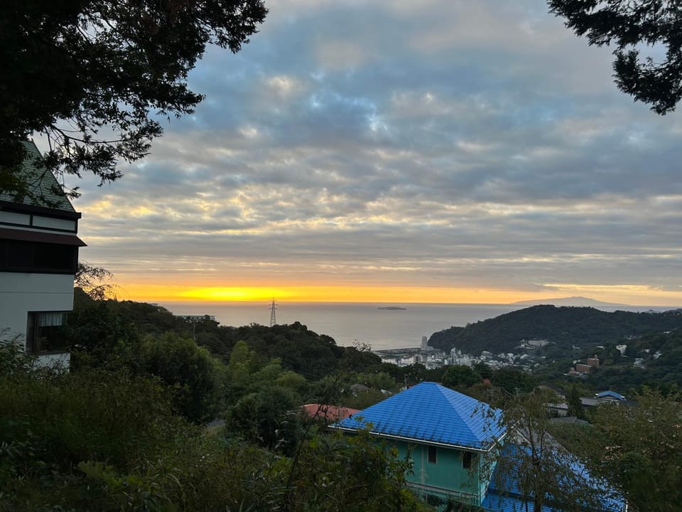 Sunrise