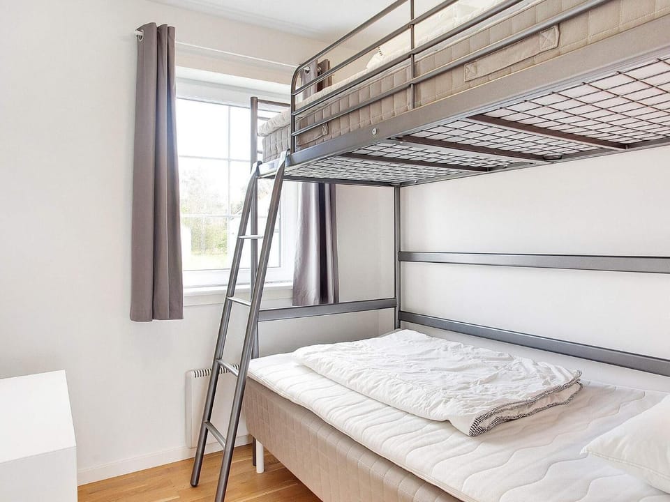 4 star holiday home in Læsø House in Västra Götaland County