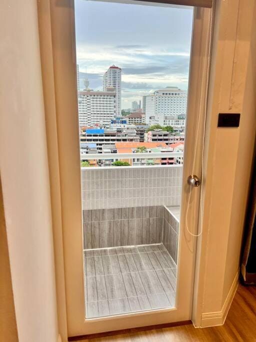 Jomtien beach Soi7 Pattaya Thiantong Condotel-257 Apartment in Pattaya City