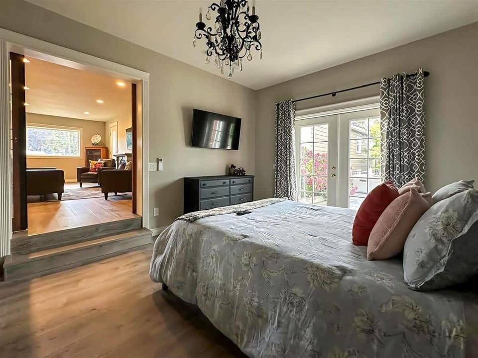 Sqc Cedar St Cottage House in Sequim