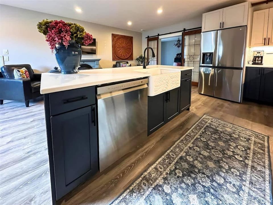 Sqc Cedar St Cottage House in Sequim