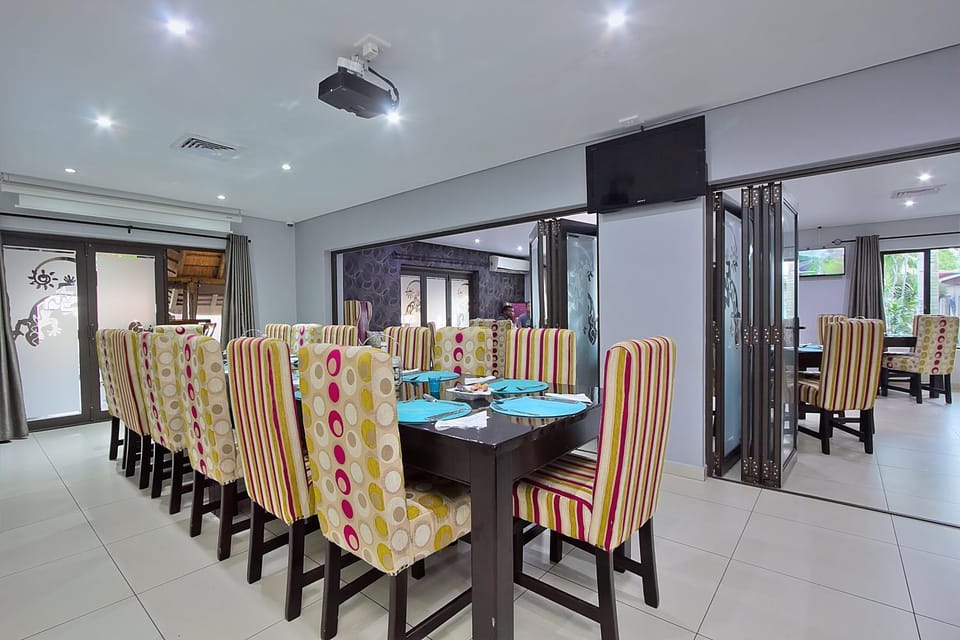 Meeting/conference room